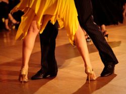 Se anunciaron los campeones nacionales de tango danza