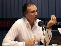 Enrique Baliño: "El éxito no es un destino, es un viaje que no tiene fin"