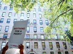 FBI abre investigación sobre News Corporation