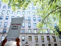 FBI abre investigación sobre News Corporation