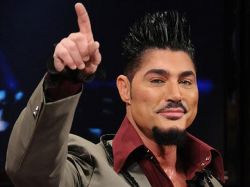 Fort: "Tuve sexo con hombres pero no soy gay"