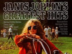 Fallece compositor de Janis Joplin y Rolling Stones