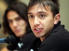 Muslera: "Uno siempre sueña con hacer partidos como éste"