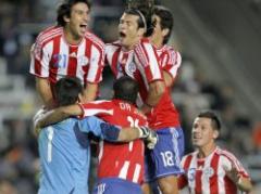 Avanzó Paraguay y otro gigante se despide de la Copa América