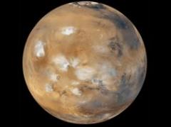 Rusia enviará a Marte la nave espacial Fobos-Grunt