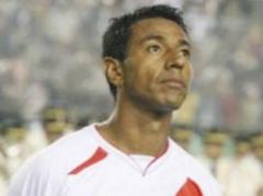 Solano cree que Perú tiene "la suerte del campeón"