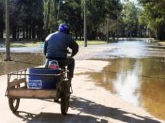 Durazno: evacuados vuelven a sus casas