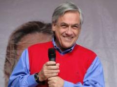 Piñera realiza tercer ajuste de su gabinete