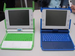 Plan Ceibal recambia XO de alumnos del Ciclo Básico Plan Ceibal recambia XO de alumnos del Ciclo Básico