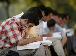 Record Guinness tras 300 horas de lectura continua