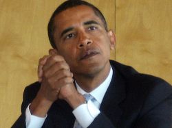 Obama pretende evitar suspensión de pagos