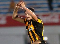 Mier dejó Peñarol y pasó a Universidad Católica de Chile