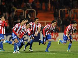 Perdió el fútbol, ganó Paraguay