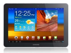 Samsung lanza nueva versión de su tableta Galaxy Tab