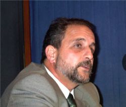 Saravia comienza una nueva etapa en el Partido Nacional