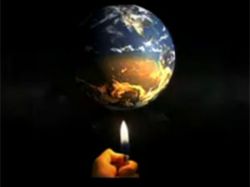 Aerosoles podrían haber frenado el calentamiento global