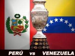 Perú-Venezuela: por el honor