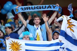 Vea las mejores imágenes de la gran final de la Copa América