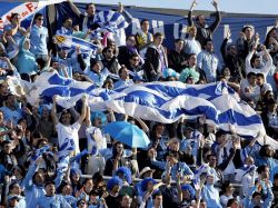 Vea las mejores imágenes de la gran final de la Copa América