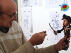 Selkirk, el verdadero Robinson Crusoe