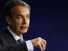 Zapatero y Cameron hablaron de Grecia