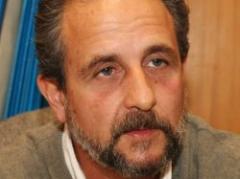 Saravia presenta su nuevo sector en el Partido Nacional