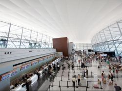 Algunas aerolíneas cancelan vuelos a Buenos Aires