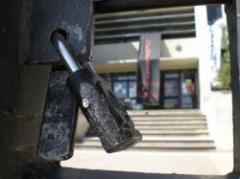 Maestros de capital adhieren a paro de Secundaria y Salud