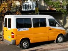 Aumentó venta de vehículos de bajos motores para pasajeros