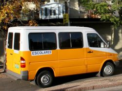 Aumentó venta de vehículos de bajos motores para pasajeros