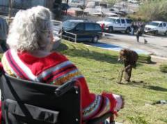 Estudio físico intenta encontrar cura para el Alzheimer