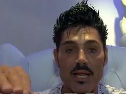 Fort explica la violencia que vivió en "ShowMatch"