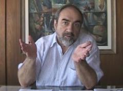 Burghi: "Las trabas son varias y muy pocas están escritas"