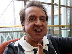 Quico reconoció que tuvo un romance con Doña Florinda