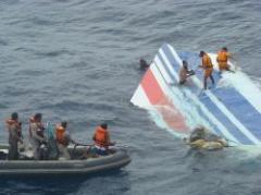 Un error de pilotaje causó accidente del Airbus en 2009