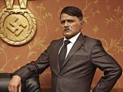 Bollywood estrena polémico filme sobre Adolf Hitler