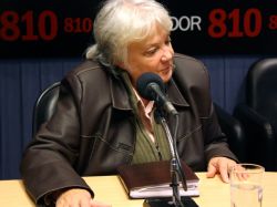"Cacareo de medios es porque quedó amenazado el bolsillo" "Cacareo de medios es porque quedó amenazado el bolsillo"