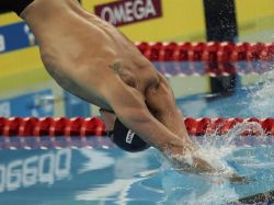 Phelps ya tiene sucesor