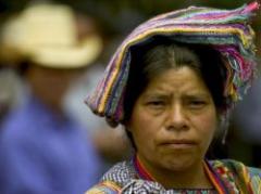 Día Internacional de las Poblaciones Indígenas