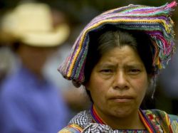 Día Internacional de las Poblaciones Indígenas