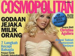 Cosmopolitan lanza su primera edición para hombres