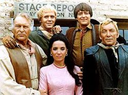 Murió Annette Charles, una de las actrices de "Grease"