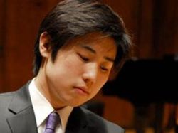 Homenaje a Beethoven a cargo del pianista Jinsang Lee