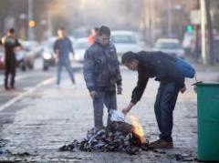 Entre reclamos estudiantiles y represión gubernamental, Chile podría entrar en una "coyuntura crítica"