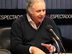 Ricardo Pascale (Politécnico del Uruguay): la cultura innovadora debe "empezar en la escuela".