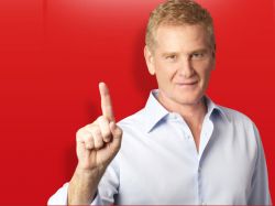 En Argentina se calienta la campaña electoral