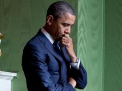 Obama reclamó mayor unión