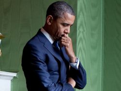 Obama reclamó mayor unión