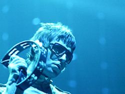 El mayor de los Gallagher llegará a Montevideo