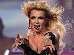 Entradas a la venta para show de Britney Spears en Argentina